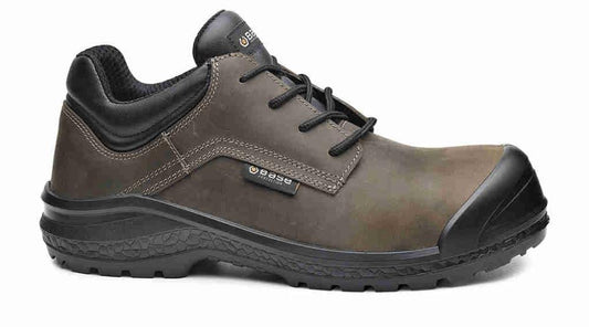 SAPATO BE-BROWNY S3 CI SRC T40