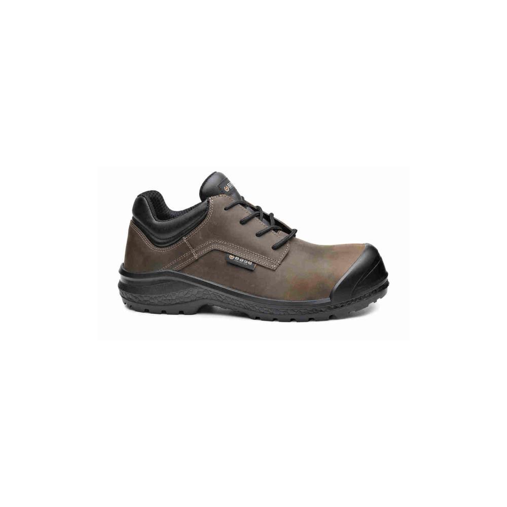 SAPATO BE-BROWNY S3 CI SRC T46