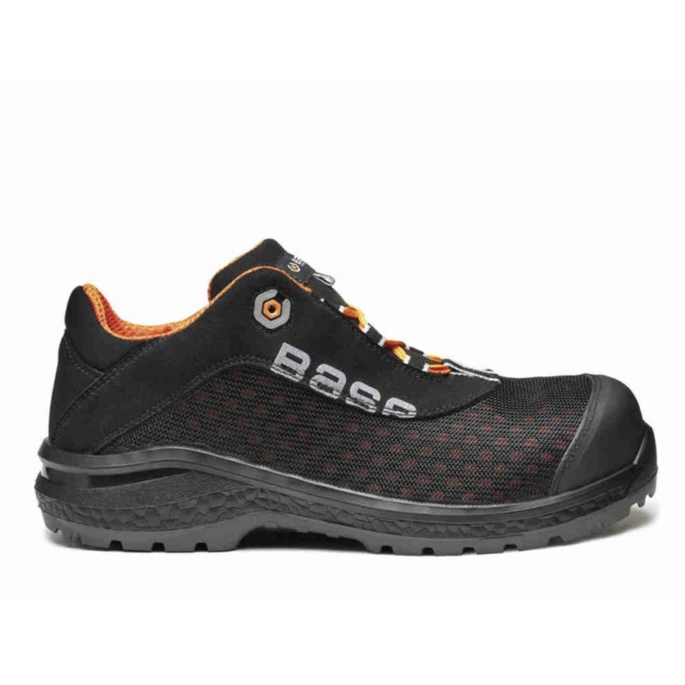 SAPATO DE SEGURANÇA B878 BE-FIT S1P-SRC T43