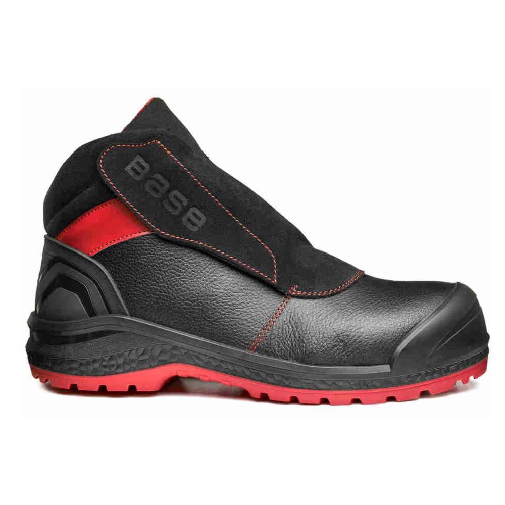 P. BOTA DE SEG.B880 SPARKLE S3 HRO I SRC Nº 42
