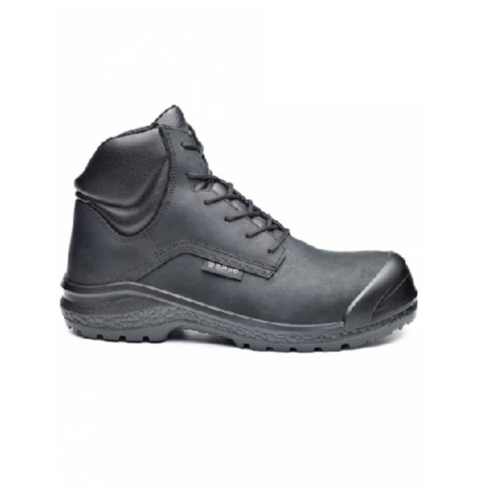 BOTA BE-BROWNY TOP 4X4 S3 CI SRC T41