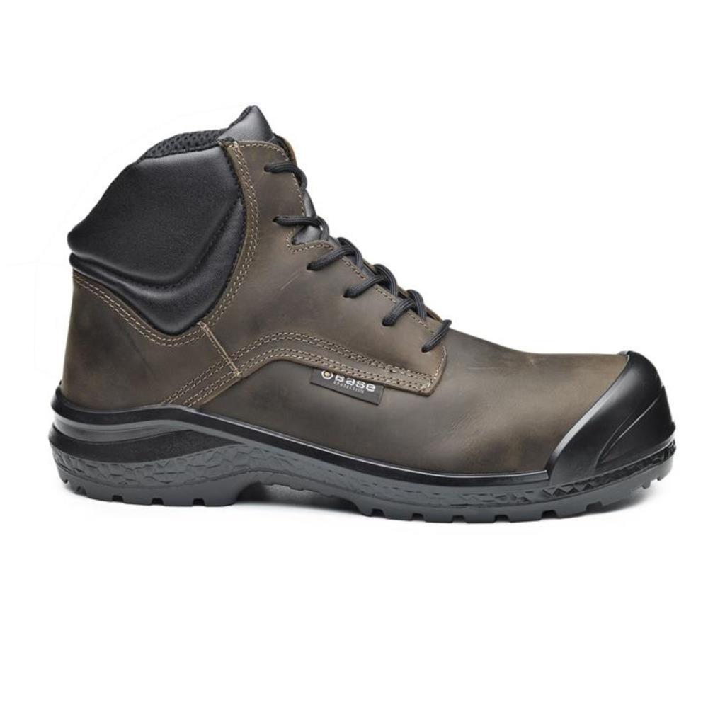 BOTA BE-BROWNY TOP 4X4 S3 CI SRC T43