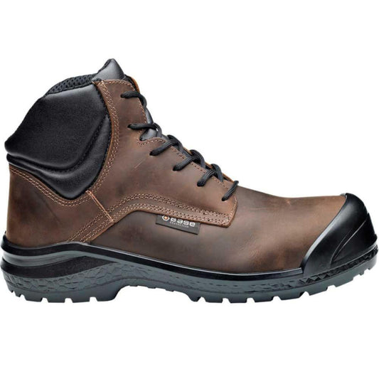 BOTA BE-BROWNY TOP 4X4 S3 CI SRC T45