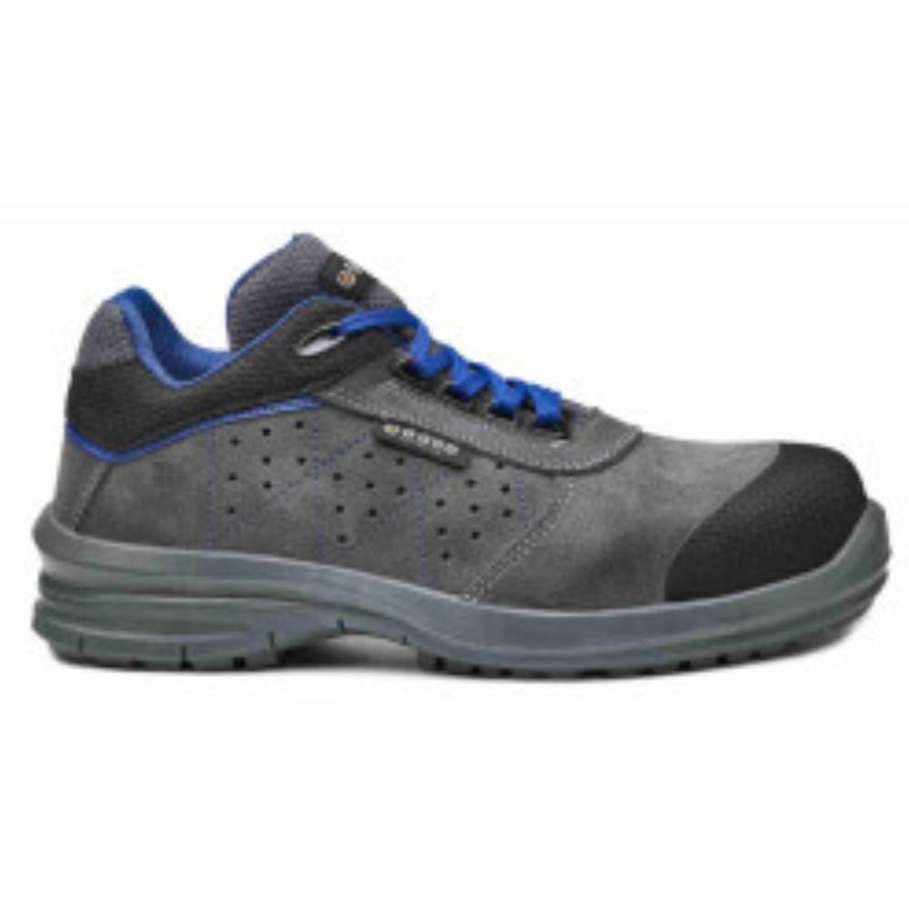 Sapato quasar smart Evo S1p antra nº41 Base