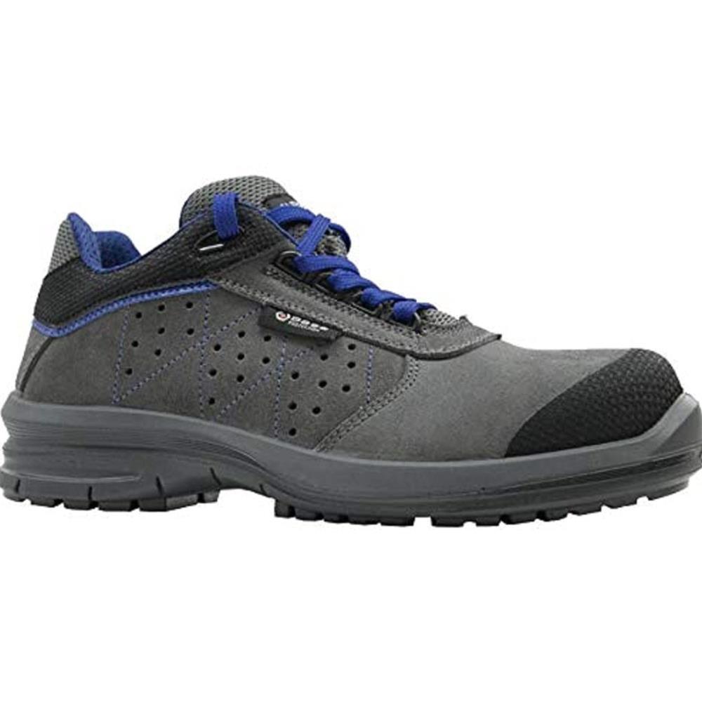 Sapato quasar smart Evo S1p antra nº45 Base