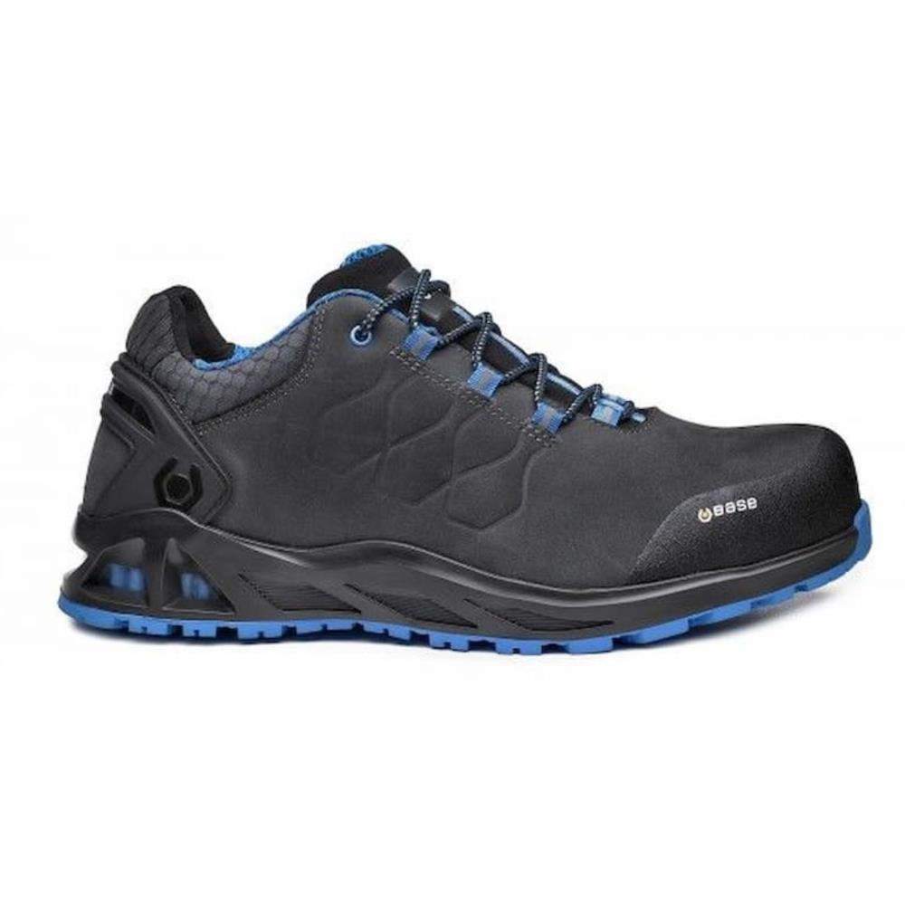 SAPATO K-ROAD HRO CI SRC CINZENTO/AZUL S3 T43