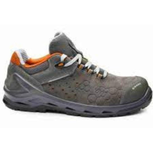 SAPATO S1P ESD SRC- BS CINZENTO T42 -  B1217