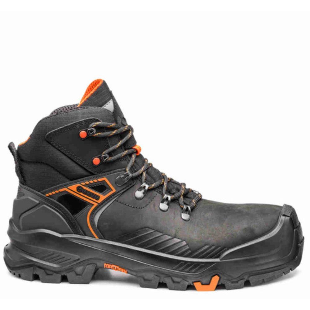 Bota T-REX MID B1601 tamanho 43 S3S HRO Base
