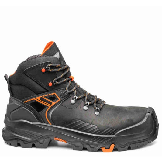 Bota T-REX MID B1601 tamanho 43 S3S HRO Base