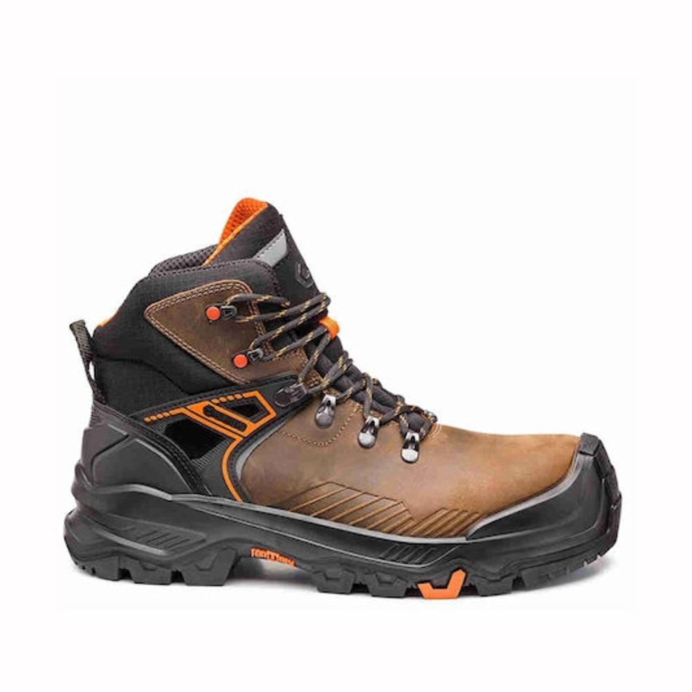 Bota T-WALL MID B1601B tamanho 42 S3S HRO Base