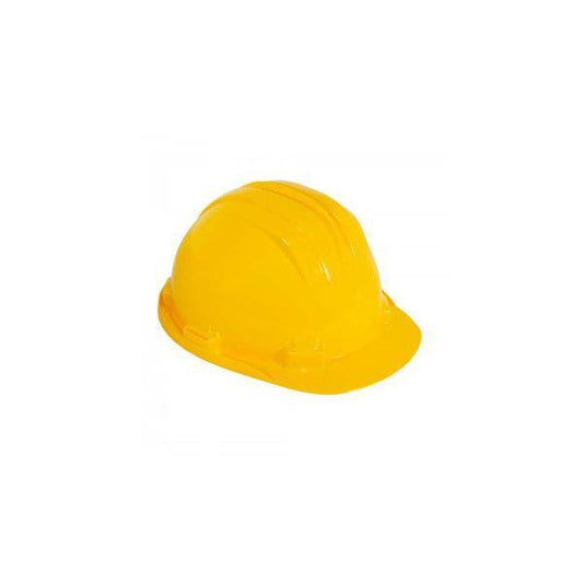 CAPACETE AMARELO CLIMAX