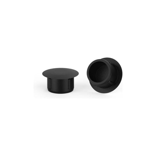 100 CAPUCHON PRETO 9005