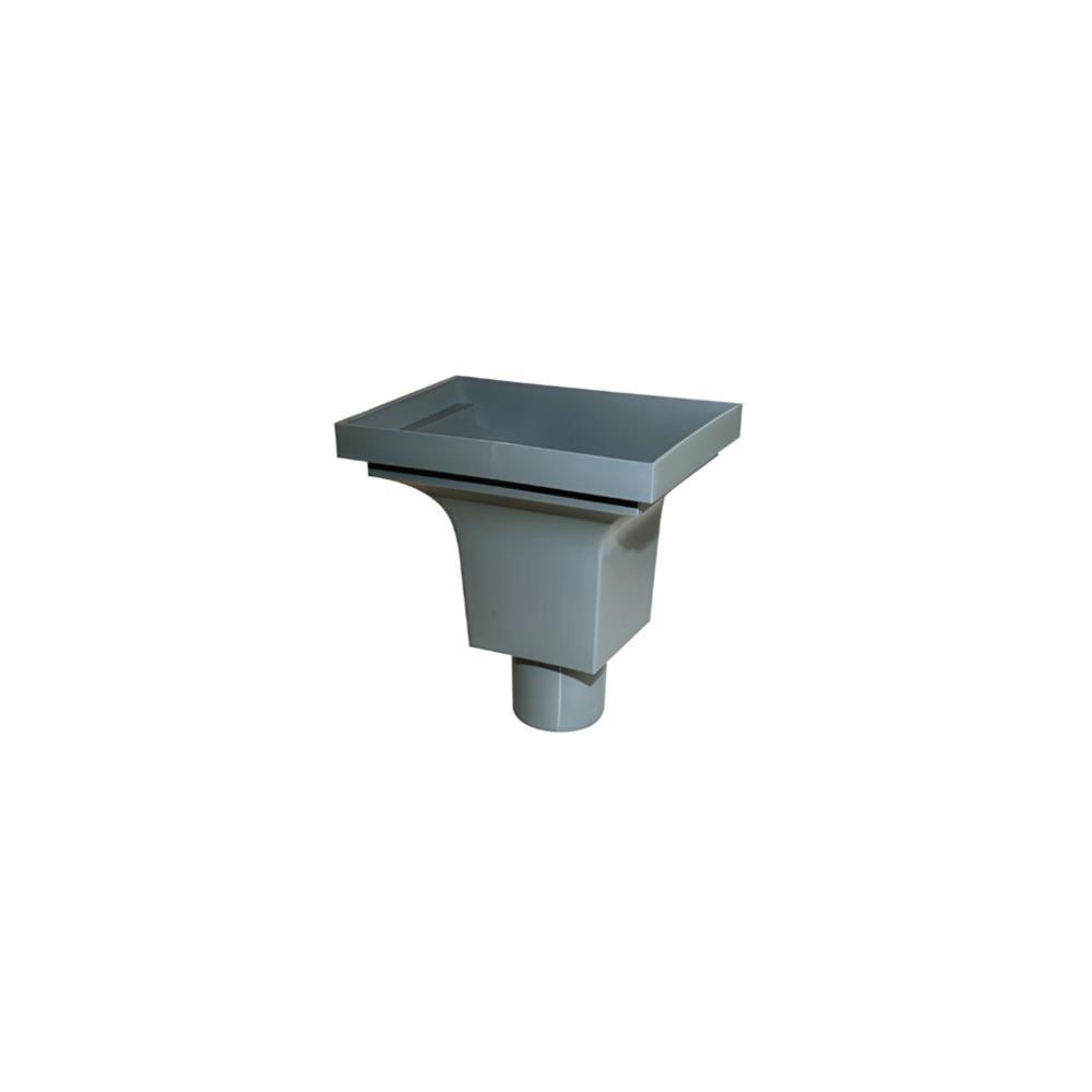 CAPITEL PVC 75 QUADRADO