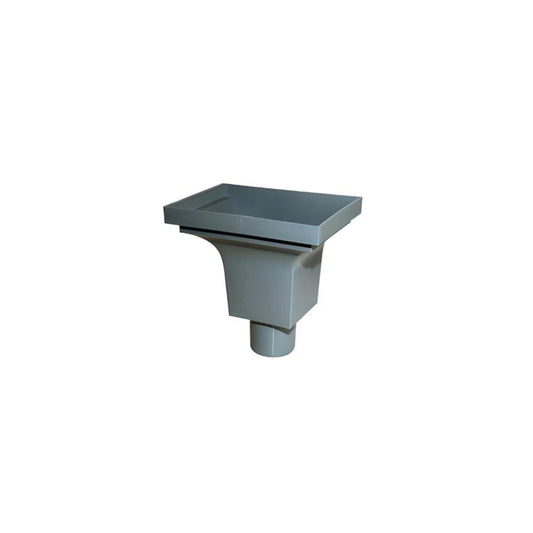 CAPITEL PVC 75 QUADRADO