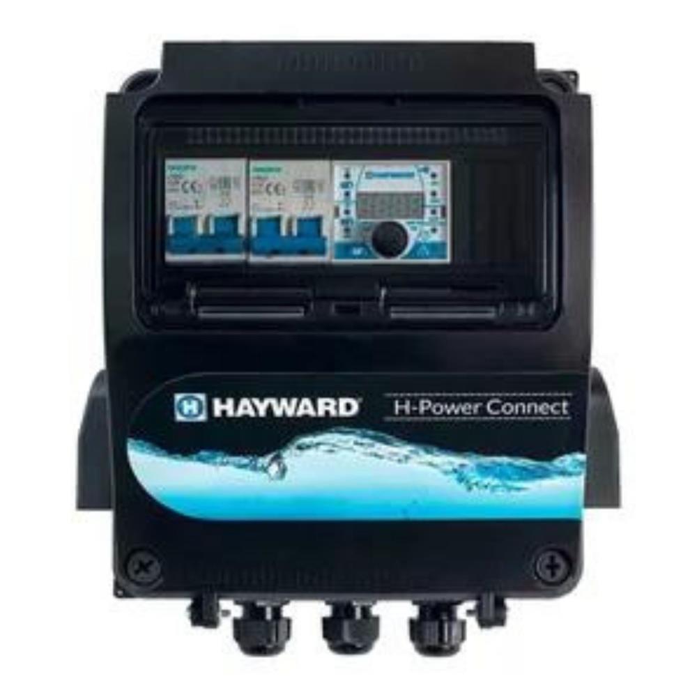QUADRO ELETRICO CE23DT50 CE MONO+TRAFO 50W