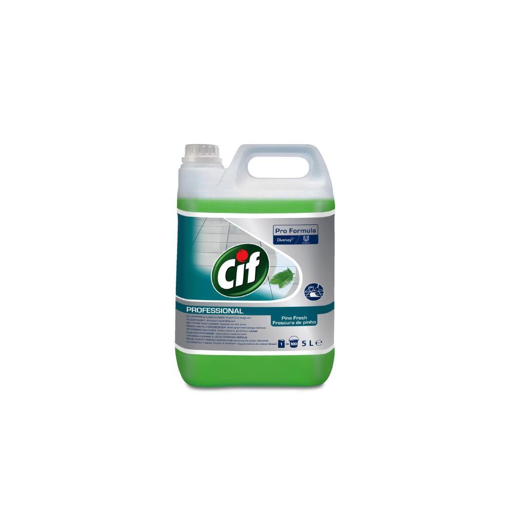 5L CIF PROFISSIONAL PINHO