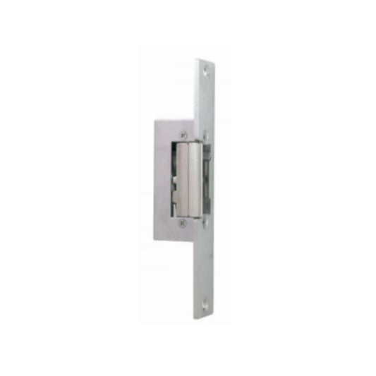 Testa electrica modelo CIN - curto inox GLK