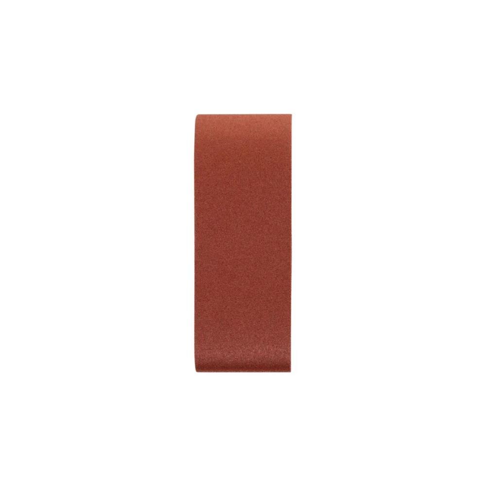 Cinta de lixa 610x75 grão 100 Ota