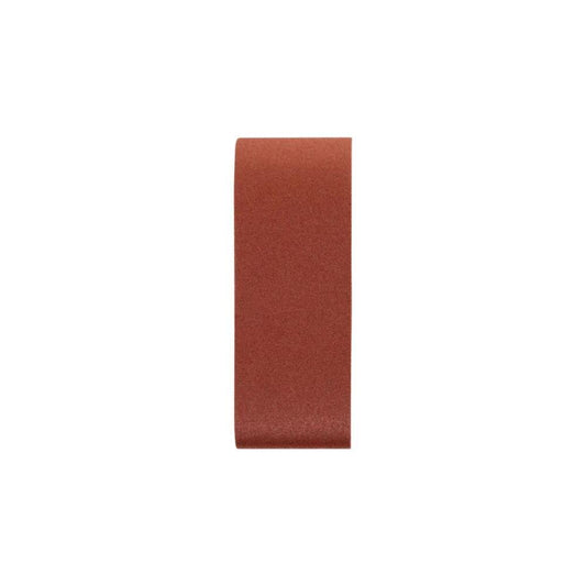 Cinta de lixa 610x75 grão 100 Ota