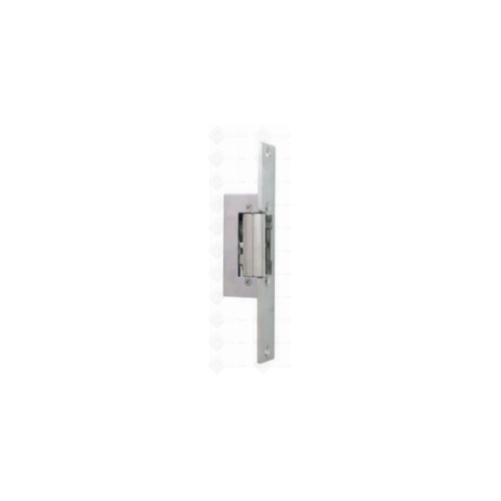 Testa Eléctrica GLK - Modelo CIN - curto - Inox - BL1