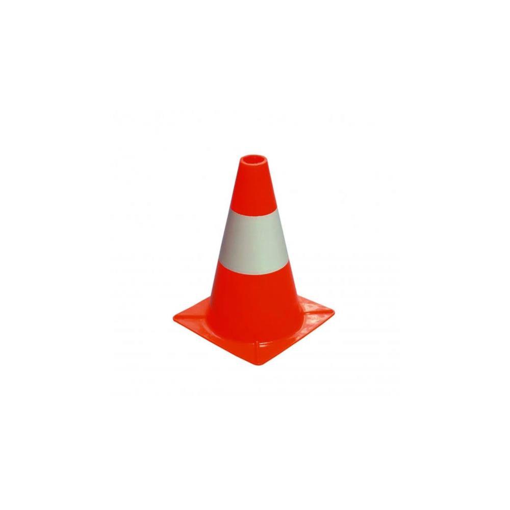 CONE SINALIZAÇÃO 30cm
