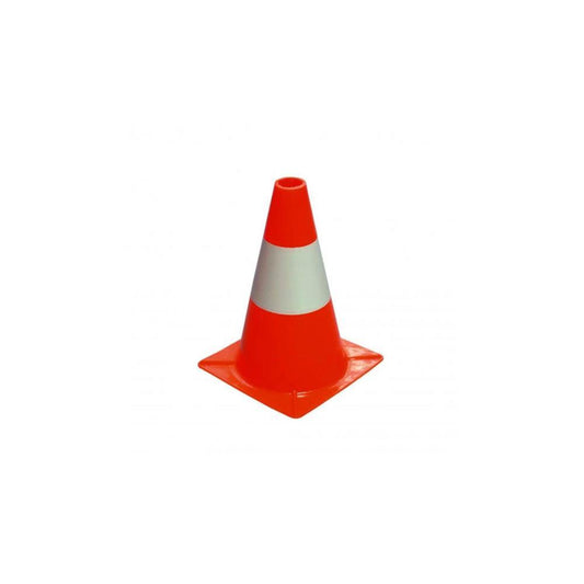 CONE SINALIZAÇÃO 30cm