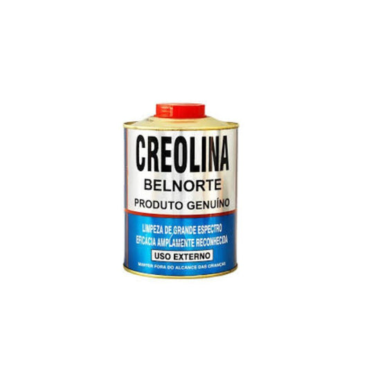 1 KG CREOLINA BELNORTE