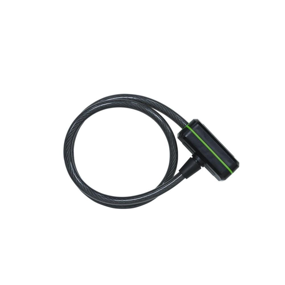 CADEADO CITADEL CS 60/8/K CABO ABUS