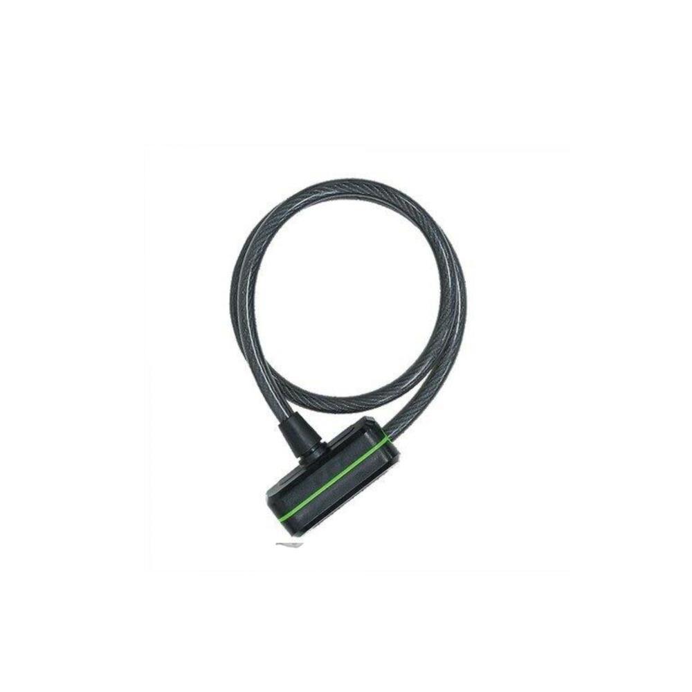 CADEADO CITADEL CS 80/10/K/B CABO ABUS