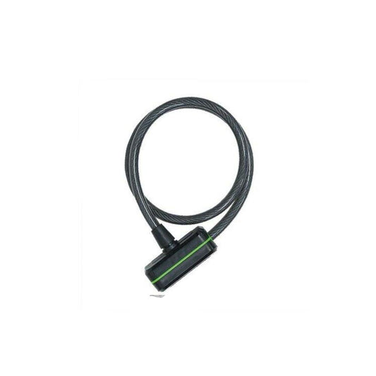 CADEADO CITADEL CS 80/10/K/B CABO ABUS