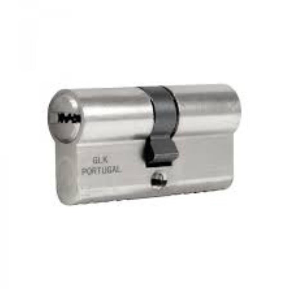 CILINDRO SEG. 10 PINOS CSP3050 NIQ.