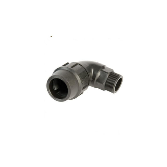 CURVA A/R 90º 63x2" R/M