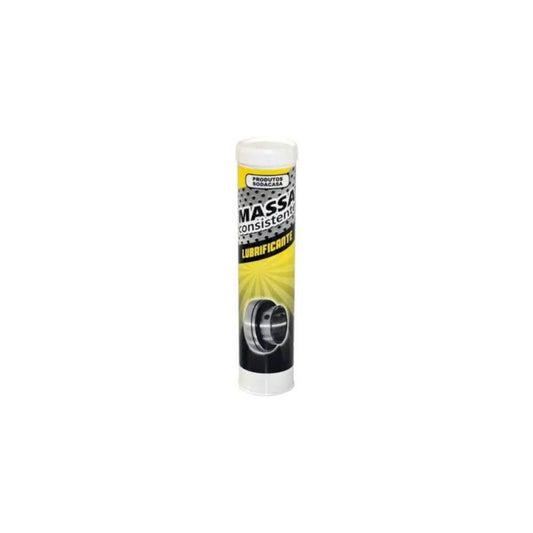 MASSA CONSIST. TUBO 400gr