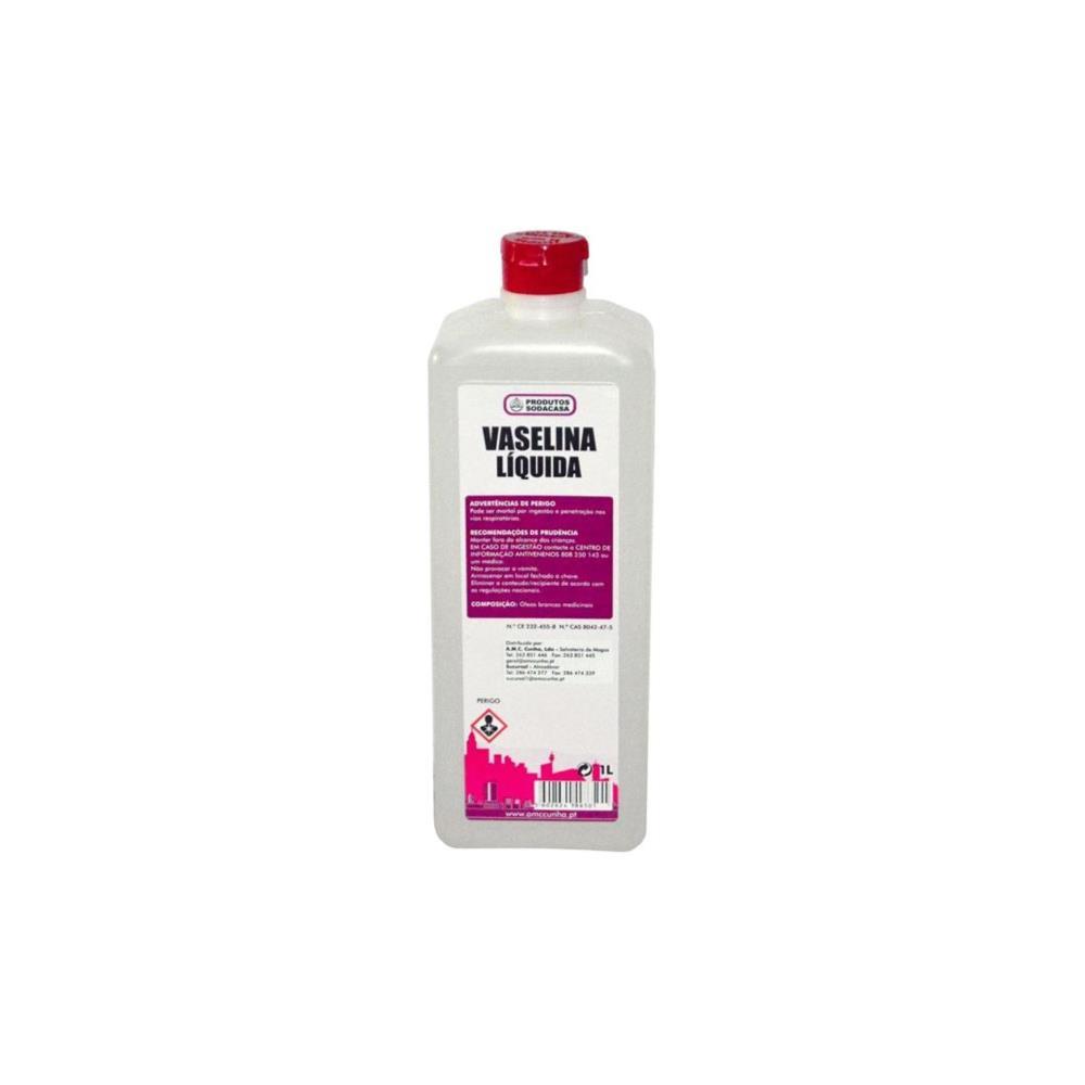 1lt VASELINA LIQUIDA