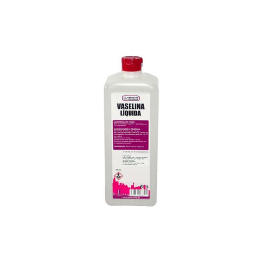 1lt VASELINA LIQUIDA