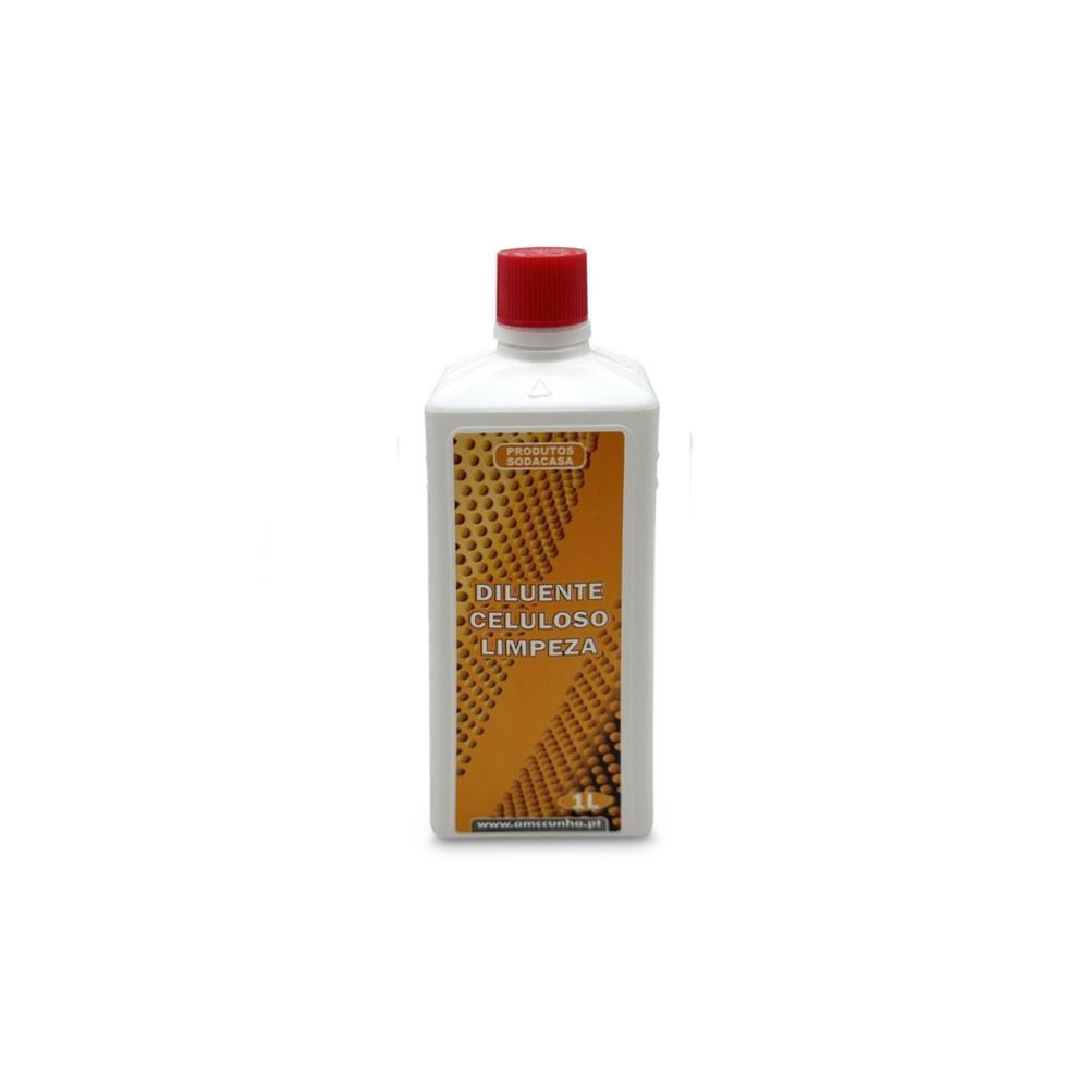 1 L DILUENTE CELULOSO LIMP.