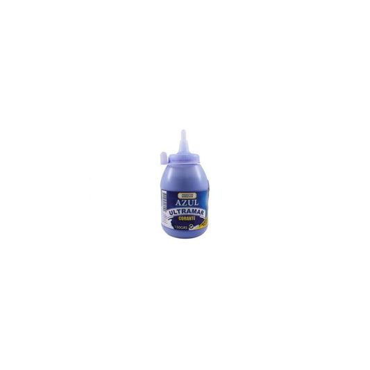 AZUL ULTRAMAR 150 GRS FRASCO PEQUENO