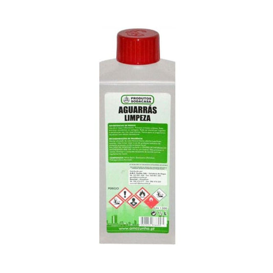 Aguarras limpeza GFA 1lt