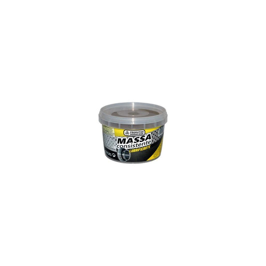 MASSA CONSISTENTE BALDE 450GRS