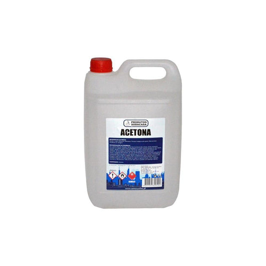 5lt acetona