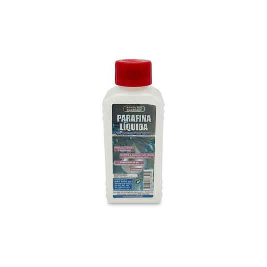 Parafina liquida GFA 1/4
