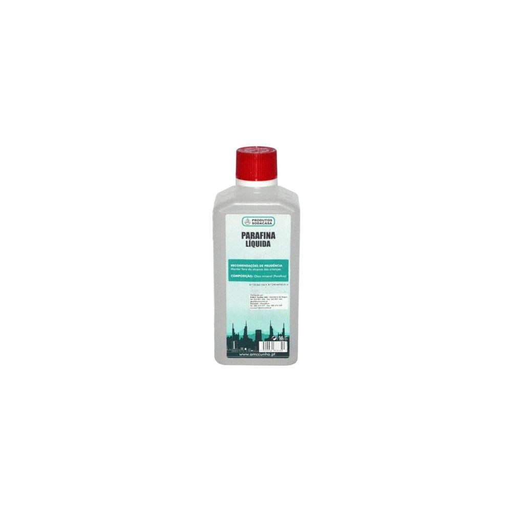 1 L PARAFINA LIQUIDA
