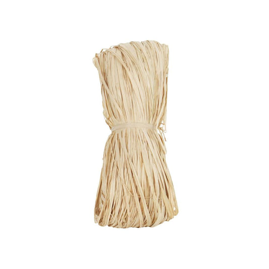 Rafia natural 150gr