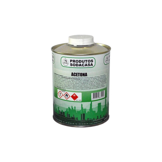 1 L ACETONA