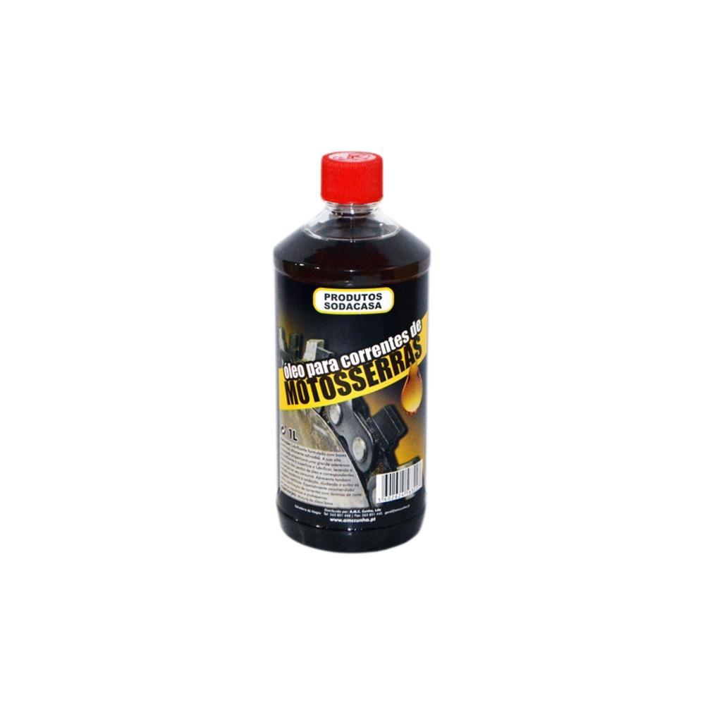OLEO P/CORRENTE DE MOTOSERRA GFA 1LT