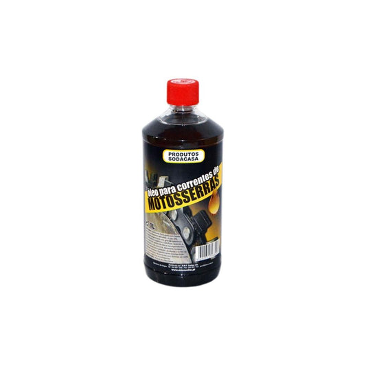 OLEO P/CORRENTE DE MOTOSERRA GFA 1LT