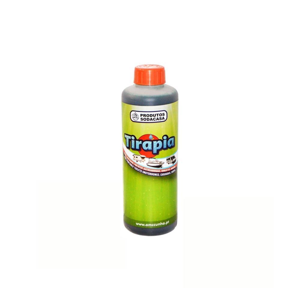 GFA 1lt TIRAPIA (degradação materia organica )