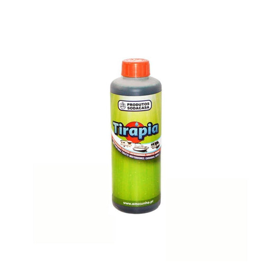 GFA 1lt TIRAPIA (degradação materia organica )