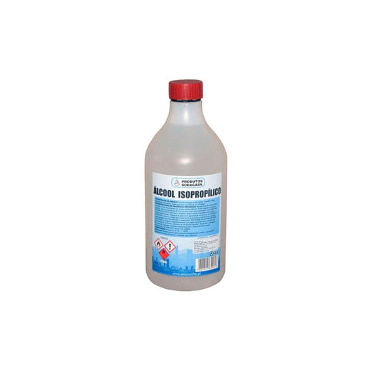 ALCOOL ISOPROPILICO GFA 2 LT