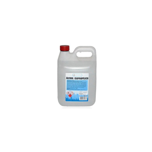 5lt ALCOOL ISOPROPILICO